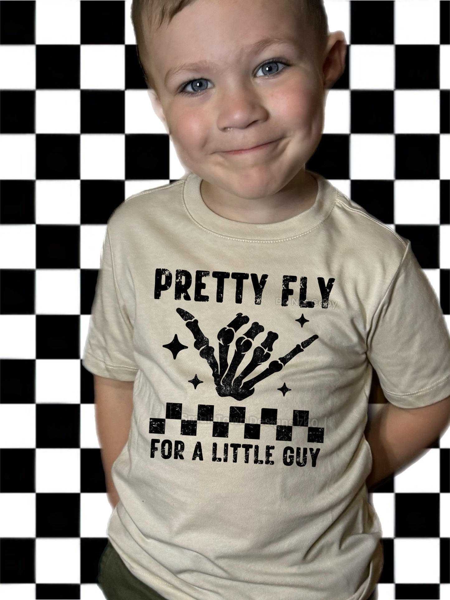 Pretty Fly