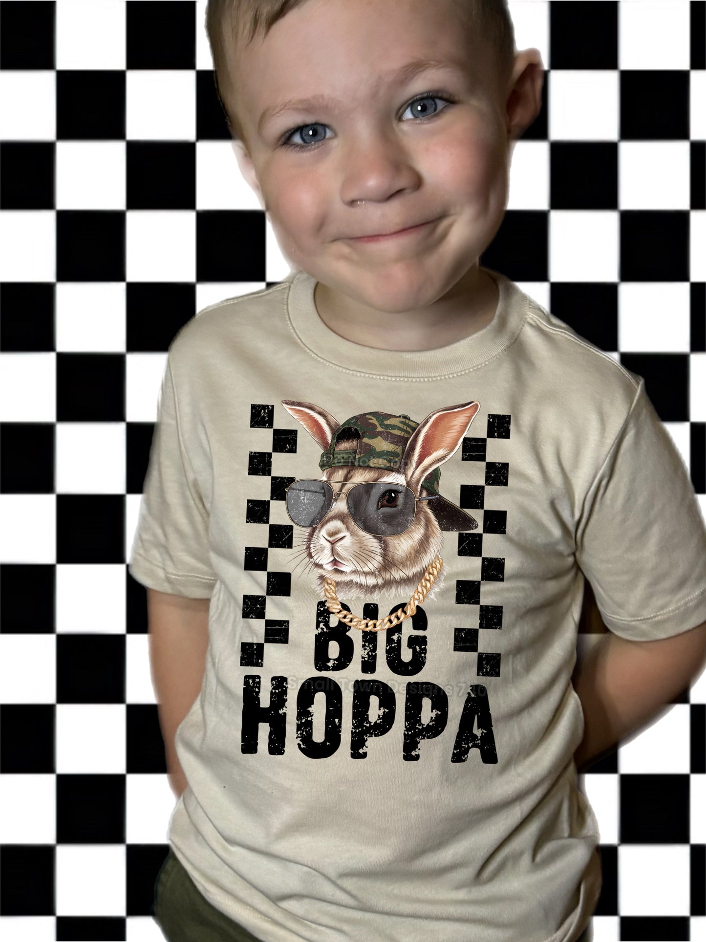 Big Hoppa