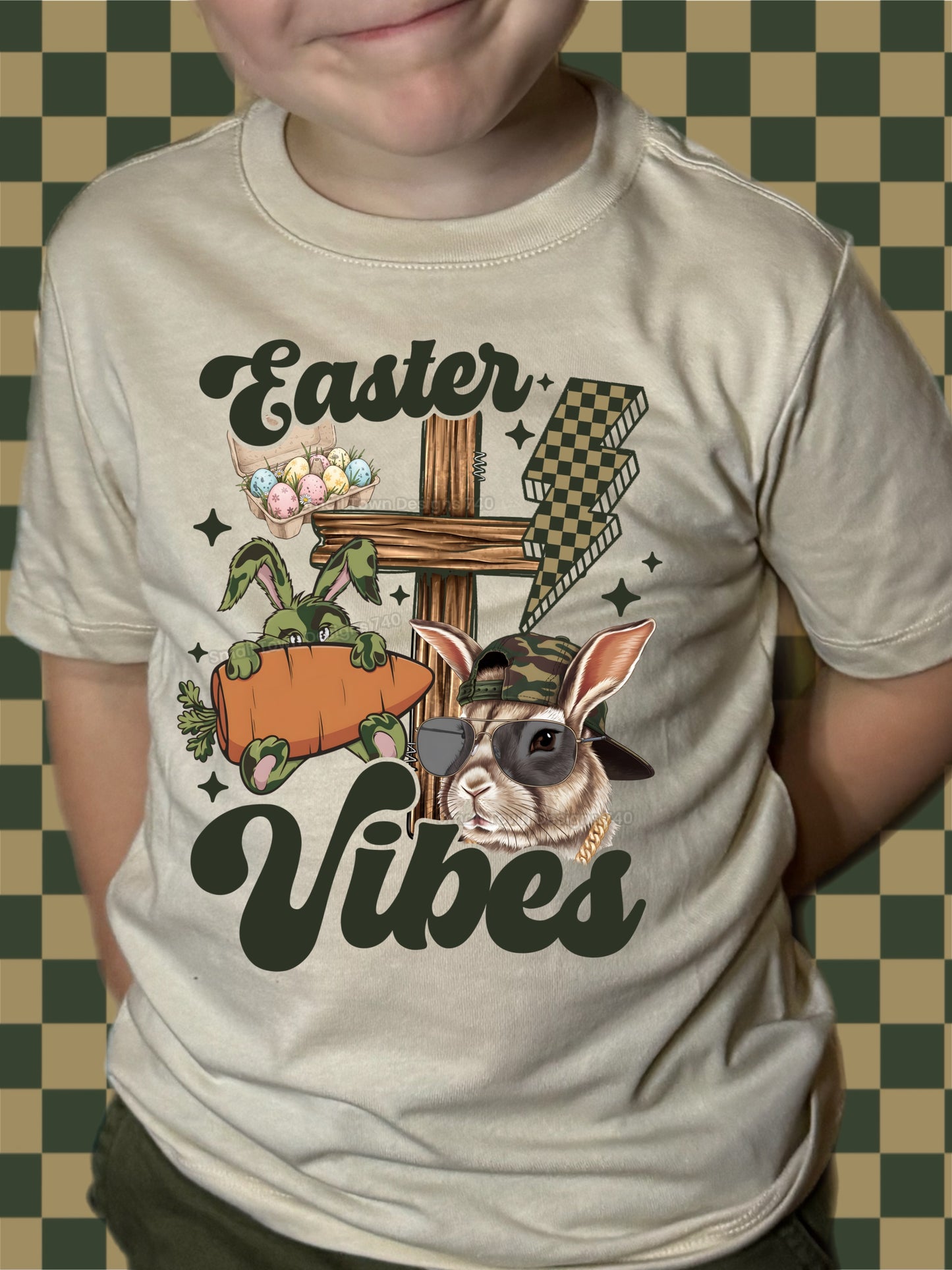 Easter Vibes