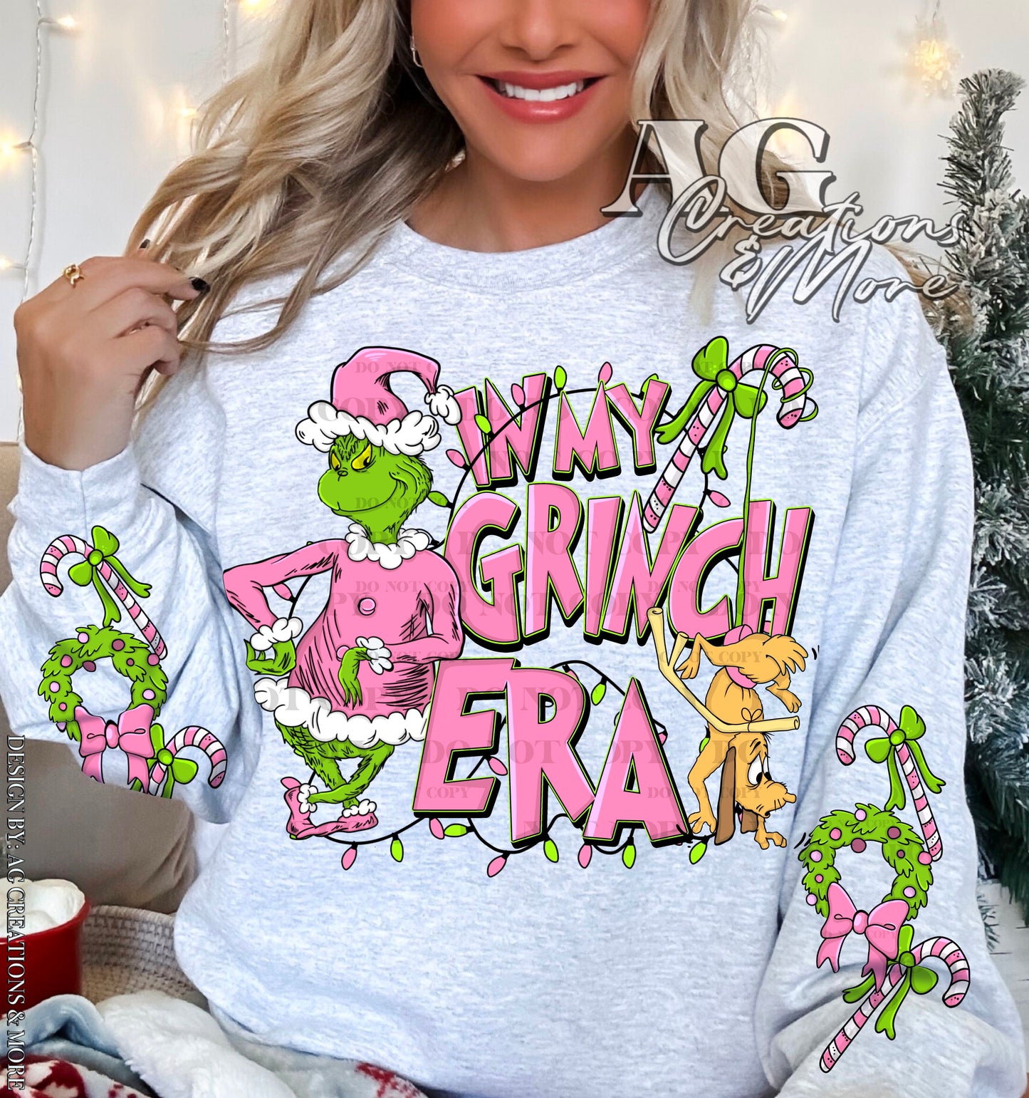 Christmas Era