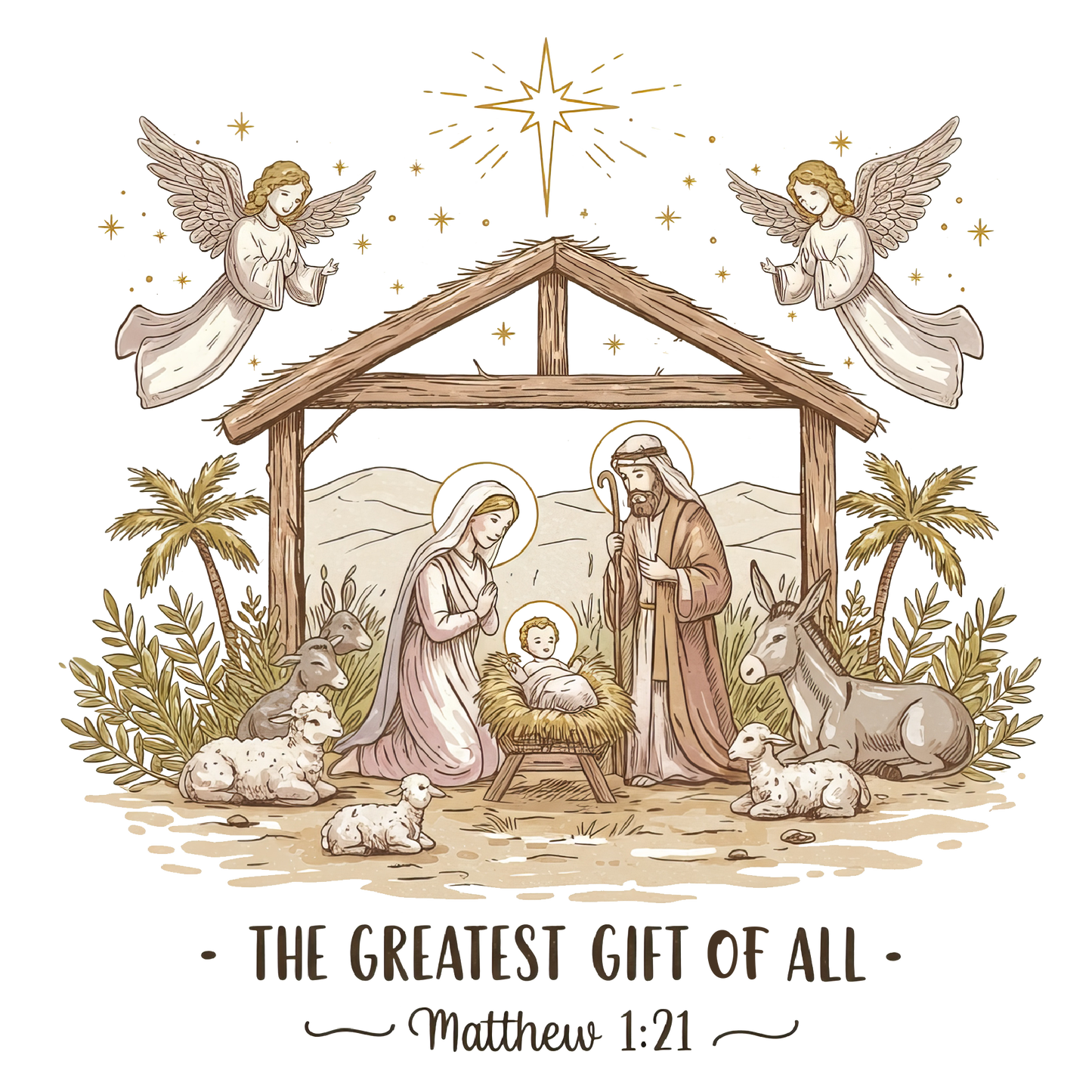 Greatest Gift