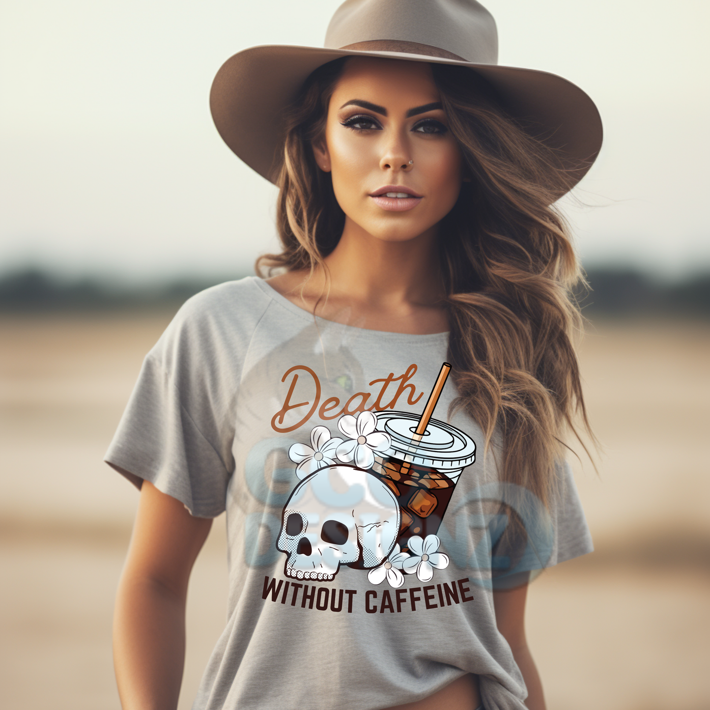 Death Without Caffeine