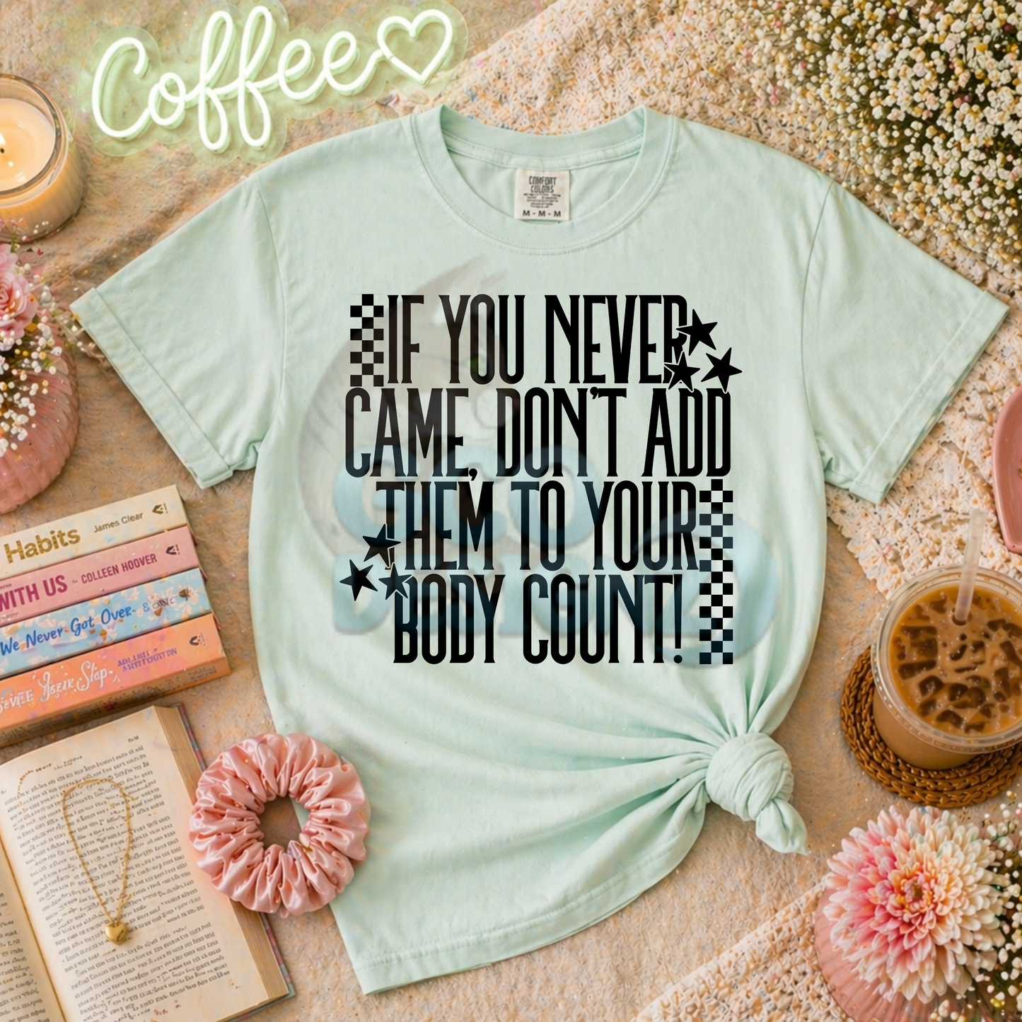 If You Never Came