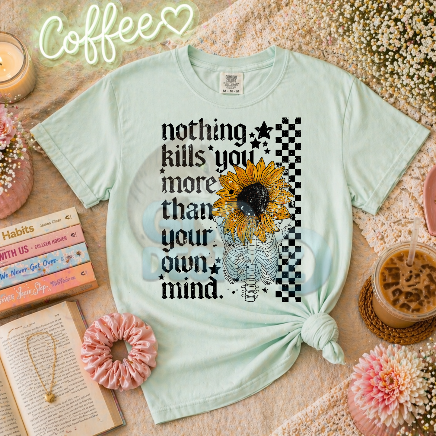 Nothing Kills You More