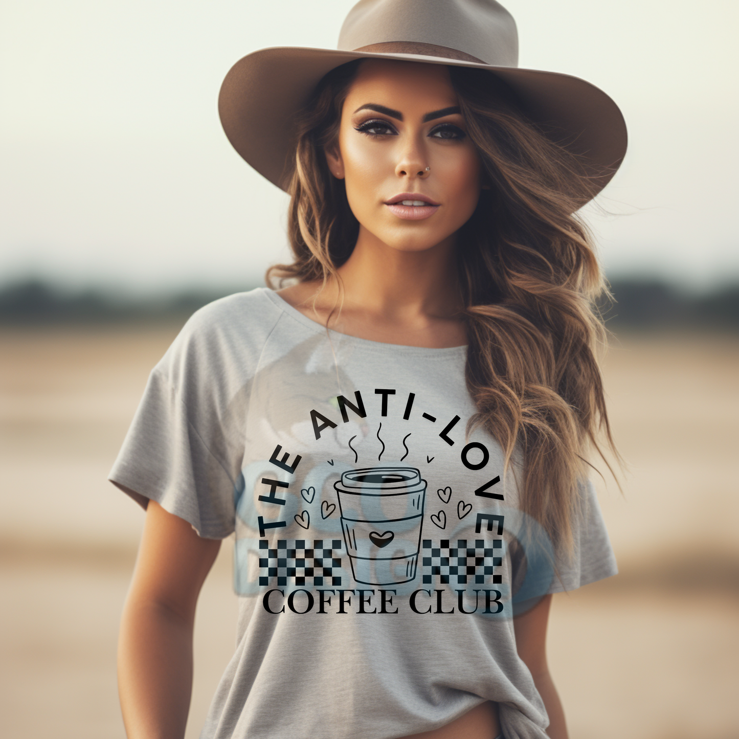 Anti-Love Coffee Club
