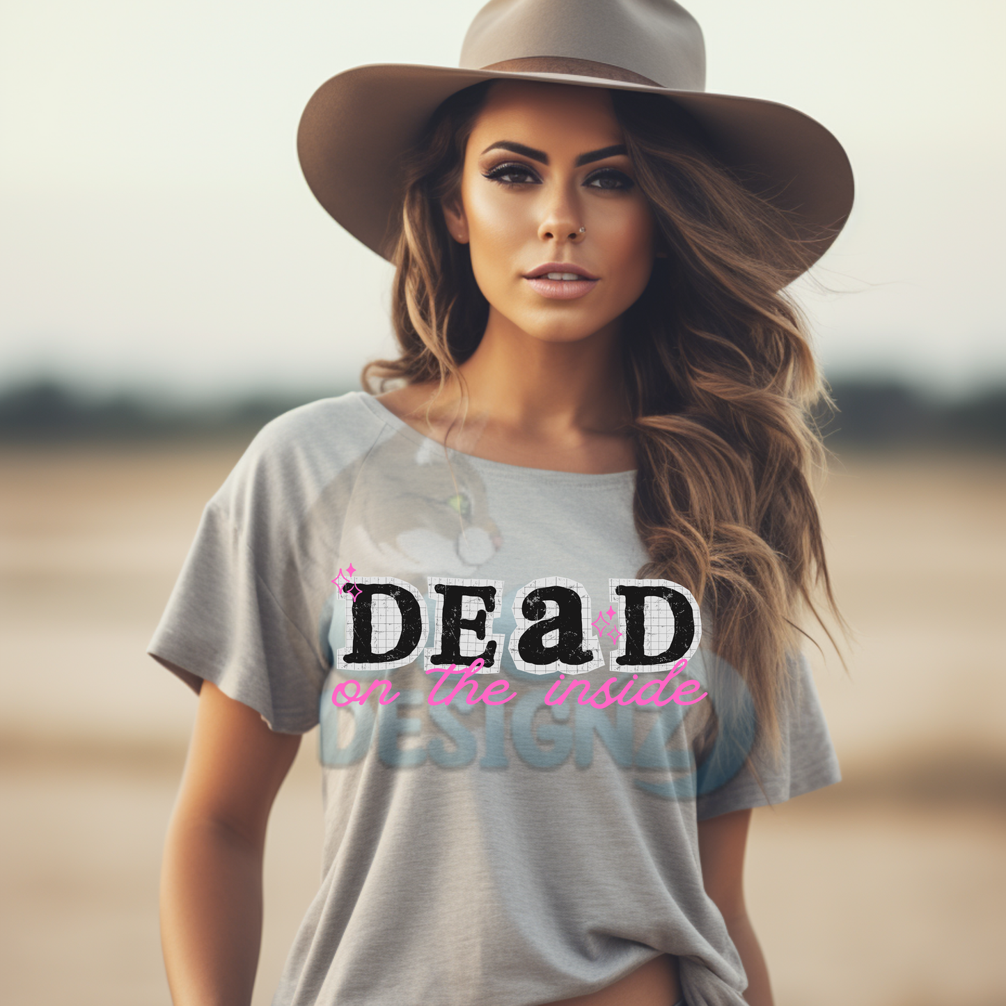 Dead On The Inside