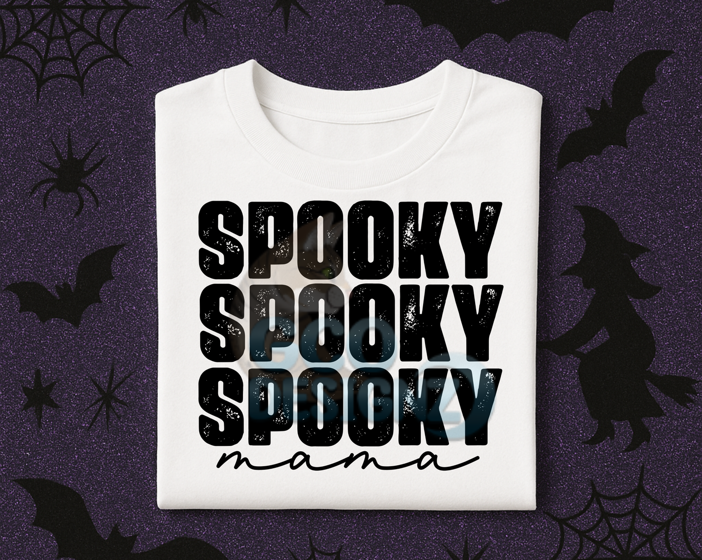 Spooky Mama