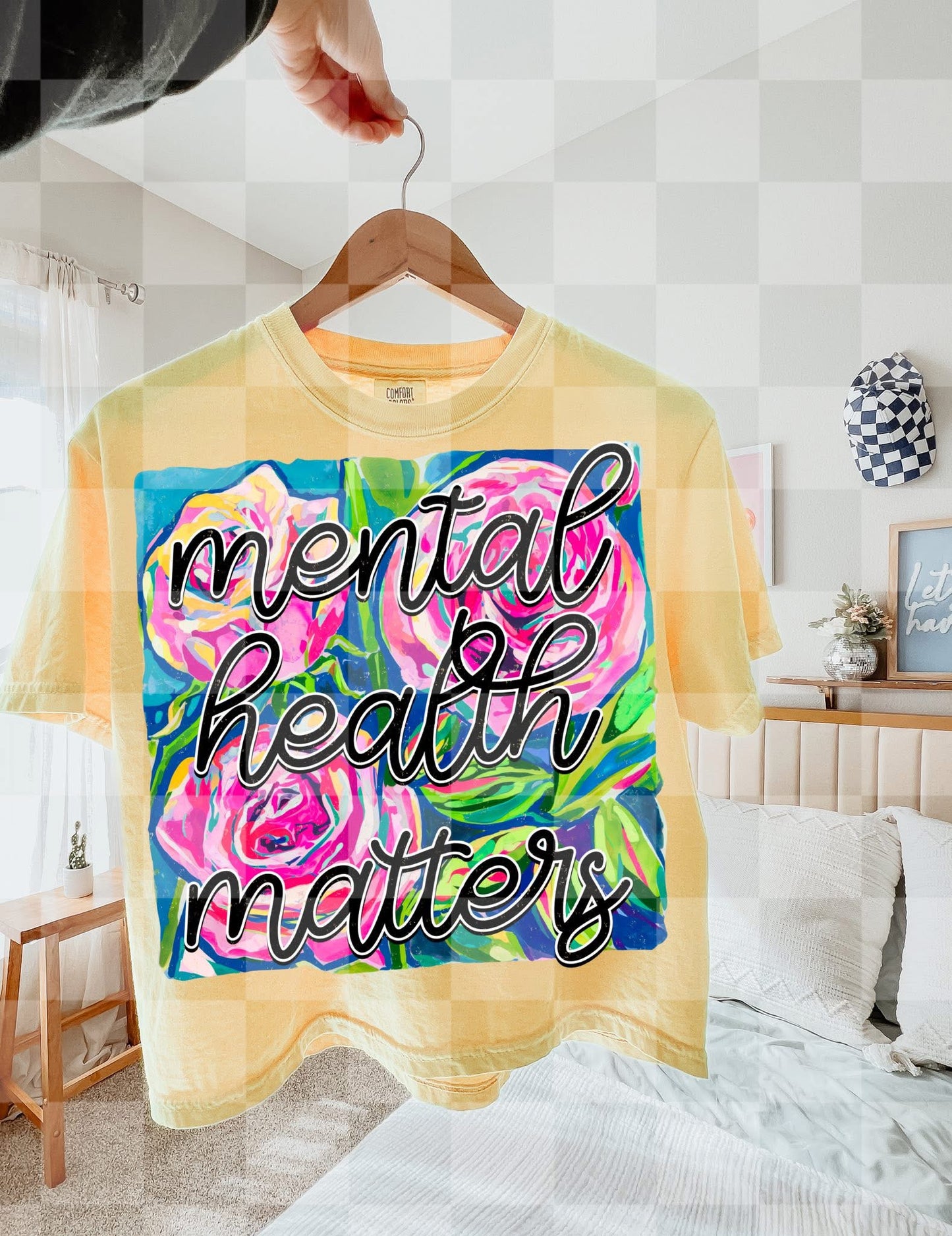 Mental Health Matters