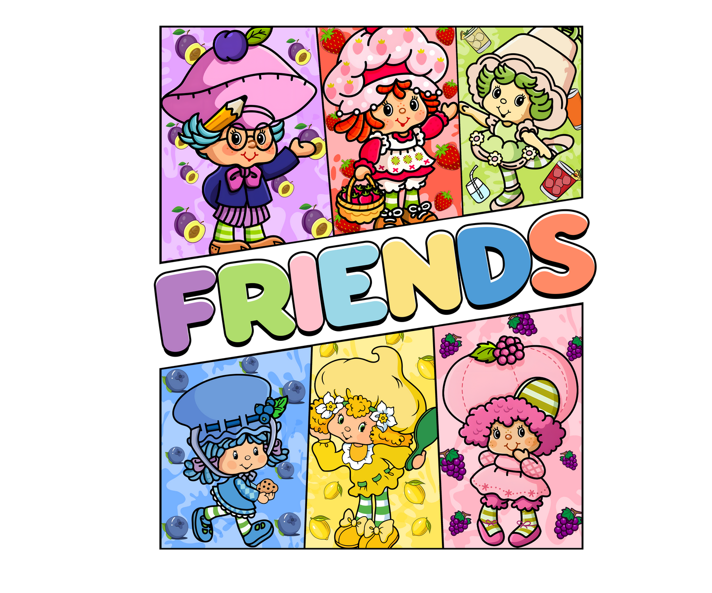 Friends
