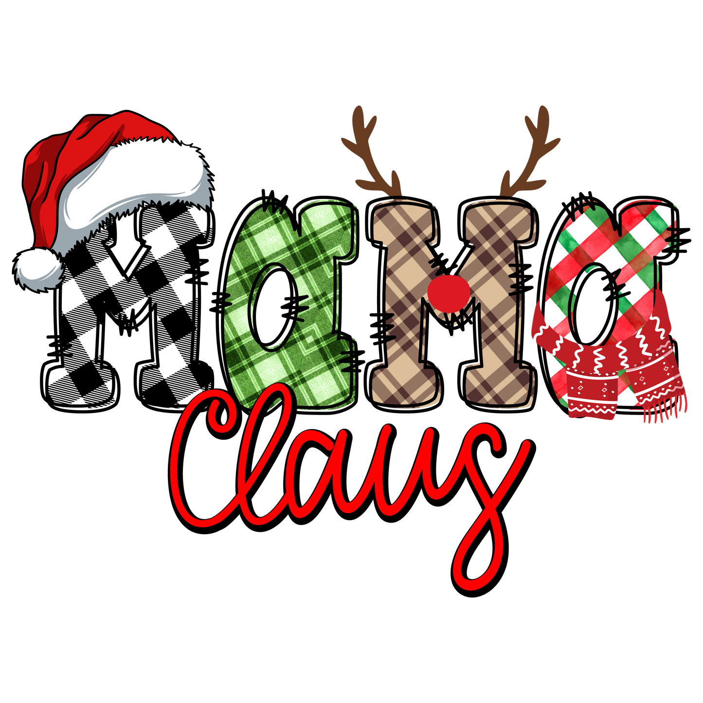 Mama Claus