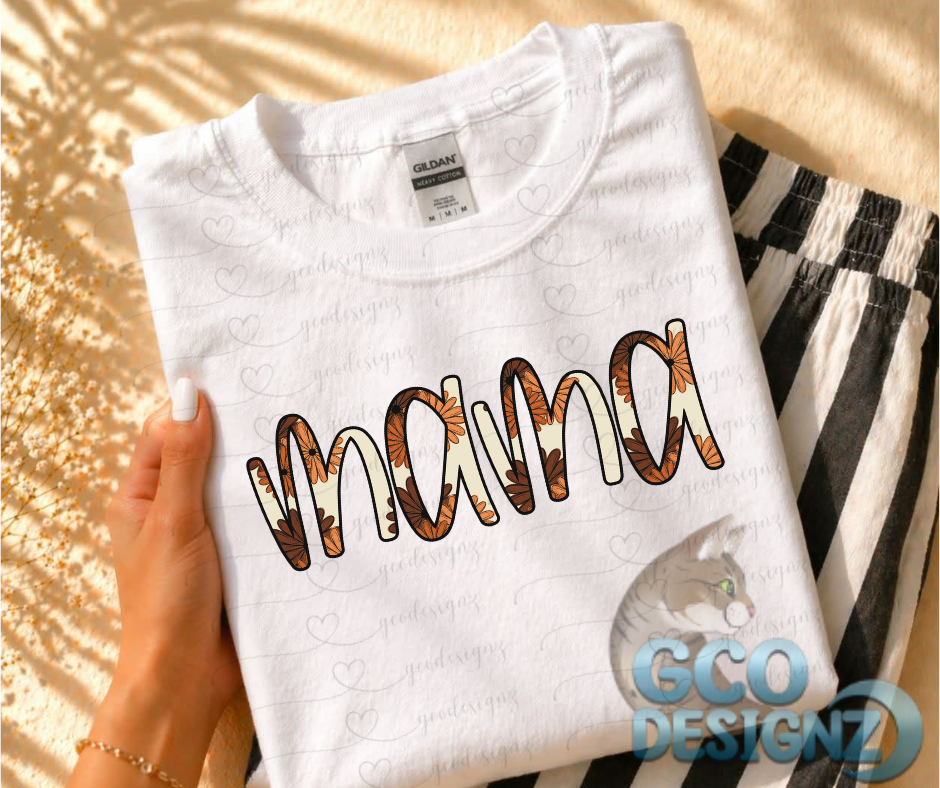 Mama-Floral