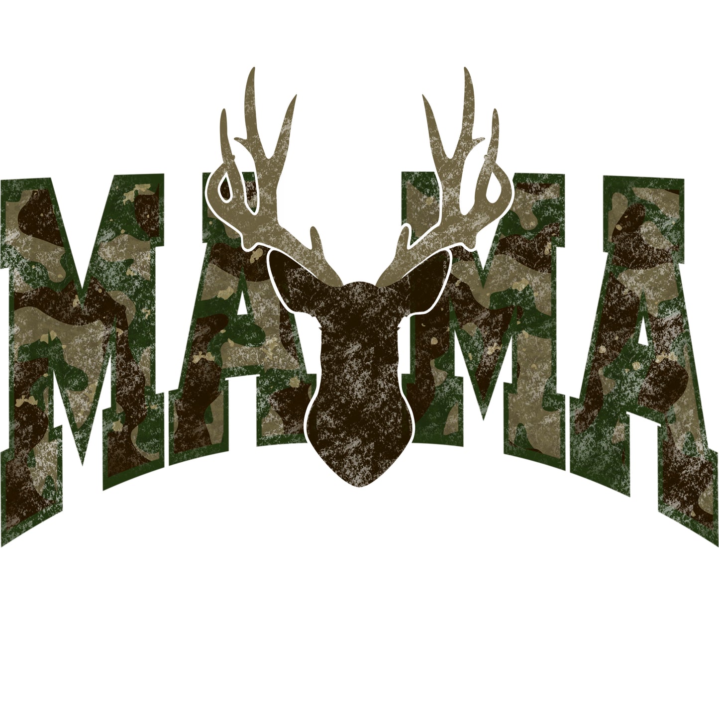 Mama Buck