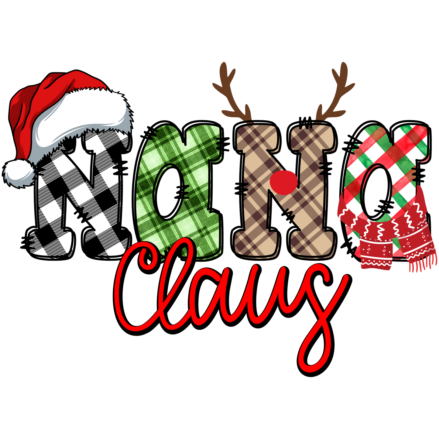 Nana Claus