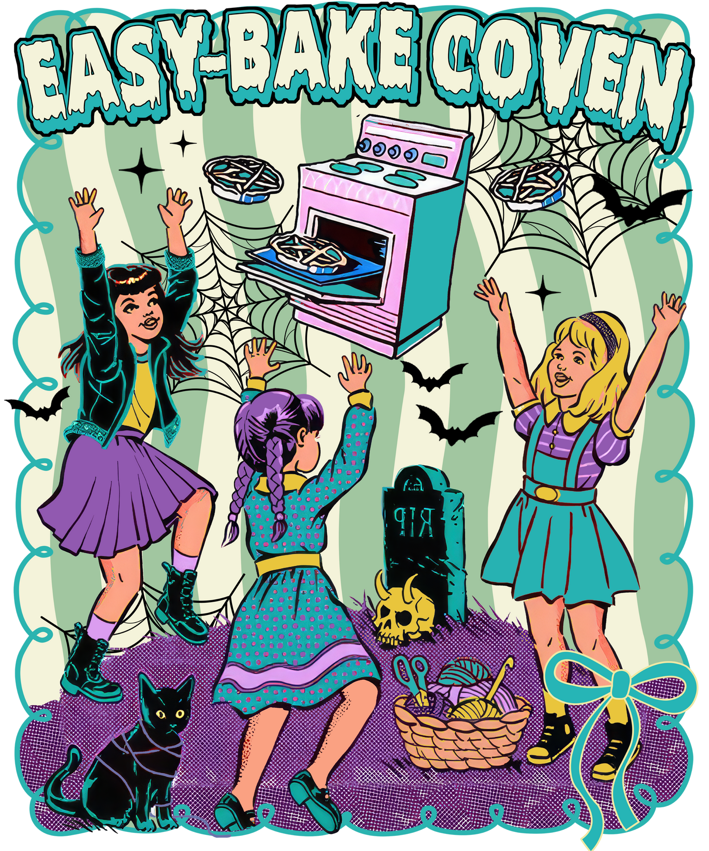 Easy Bake