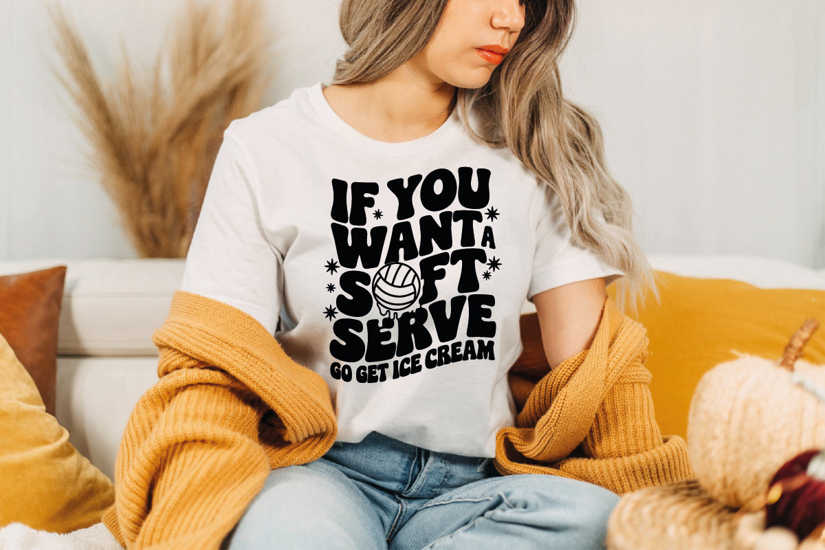 Soft Serve VB
