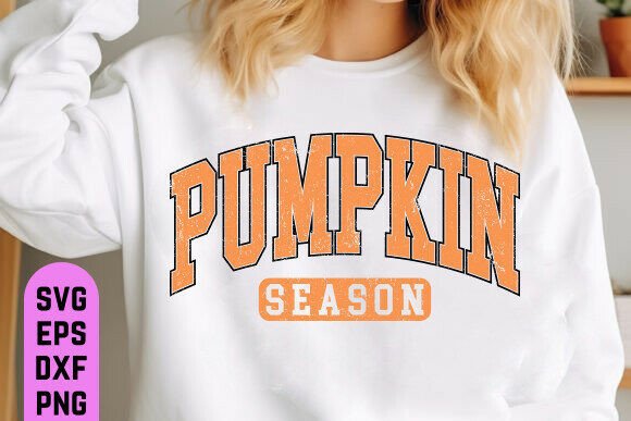 Pumpkin Season V2
