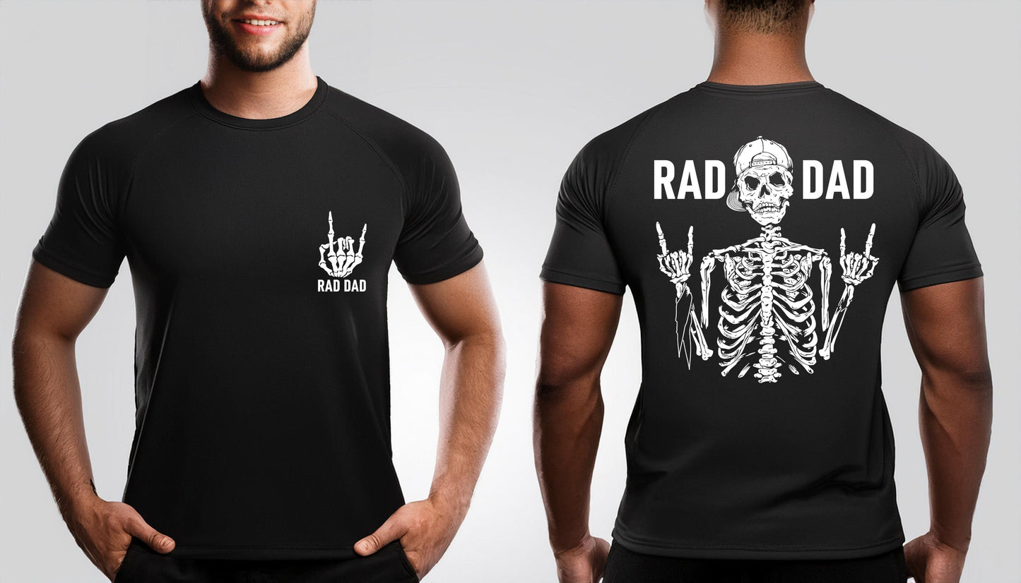Rad Dad