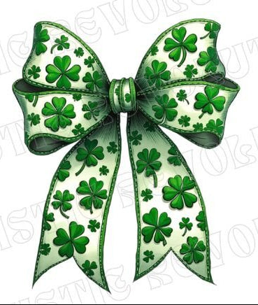 Lucky Bow