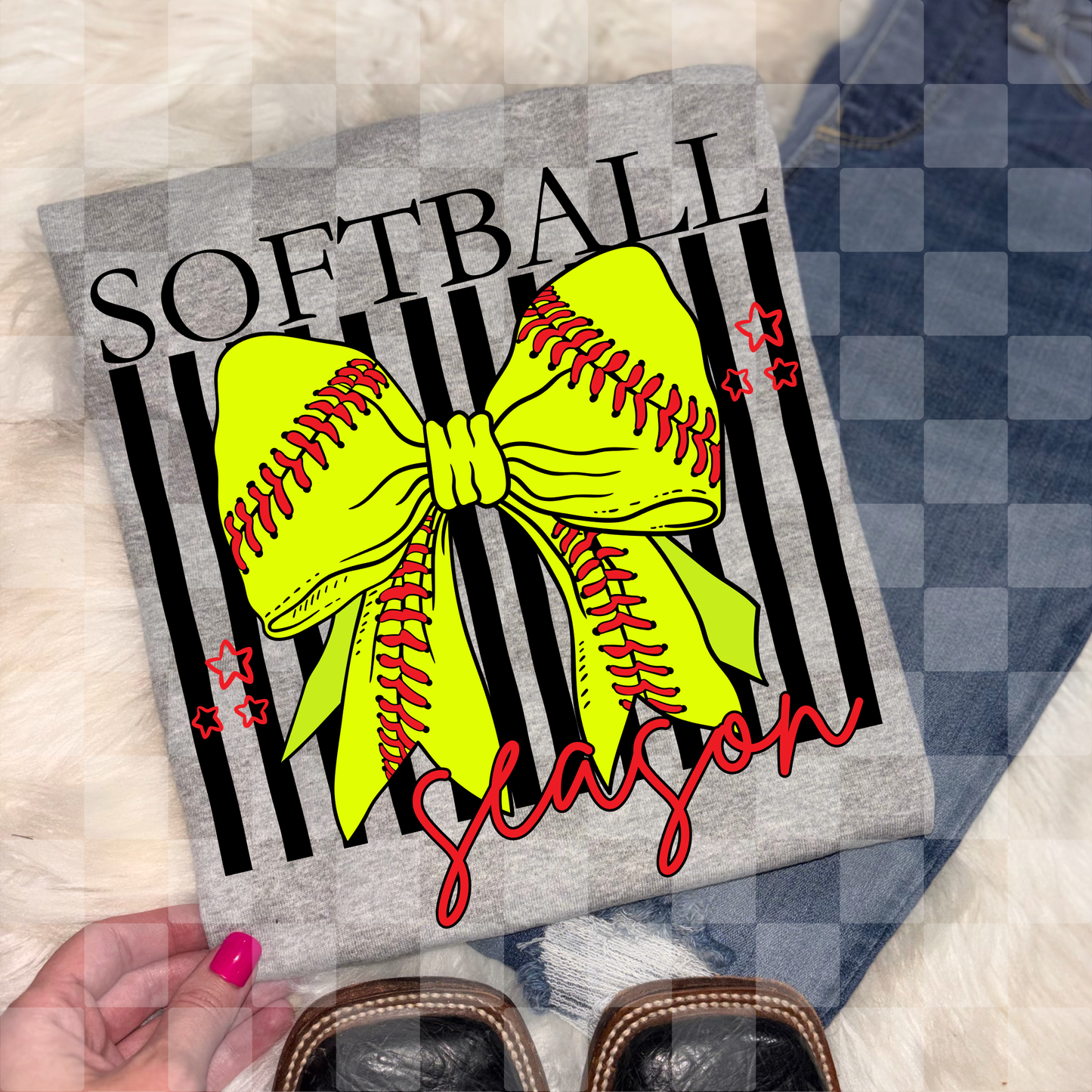 Softball Season
