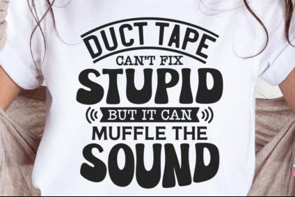 Duct Tape