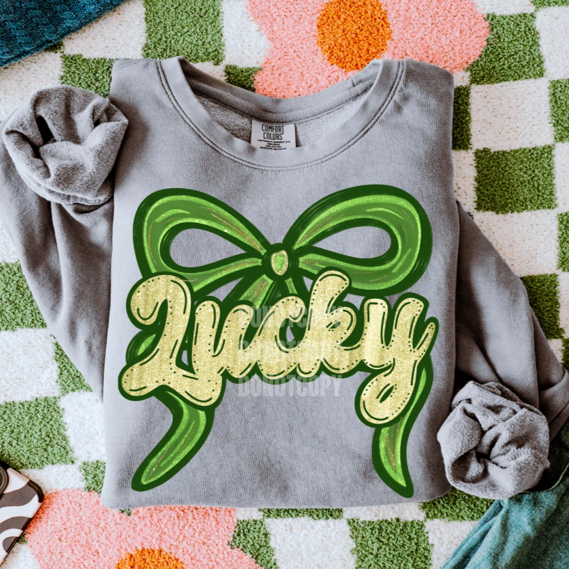 Lucky Bow