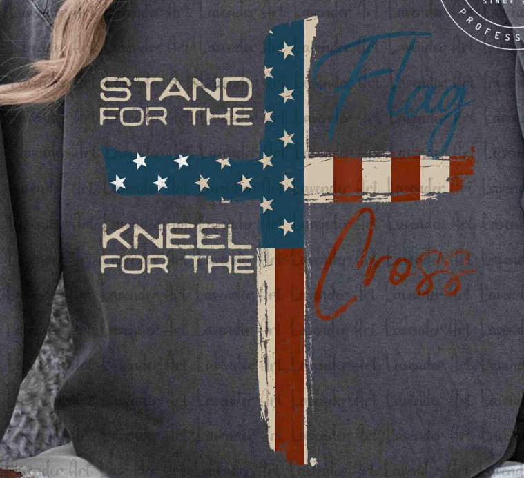 Stand For the Flag