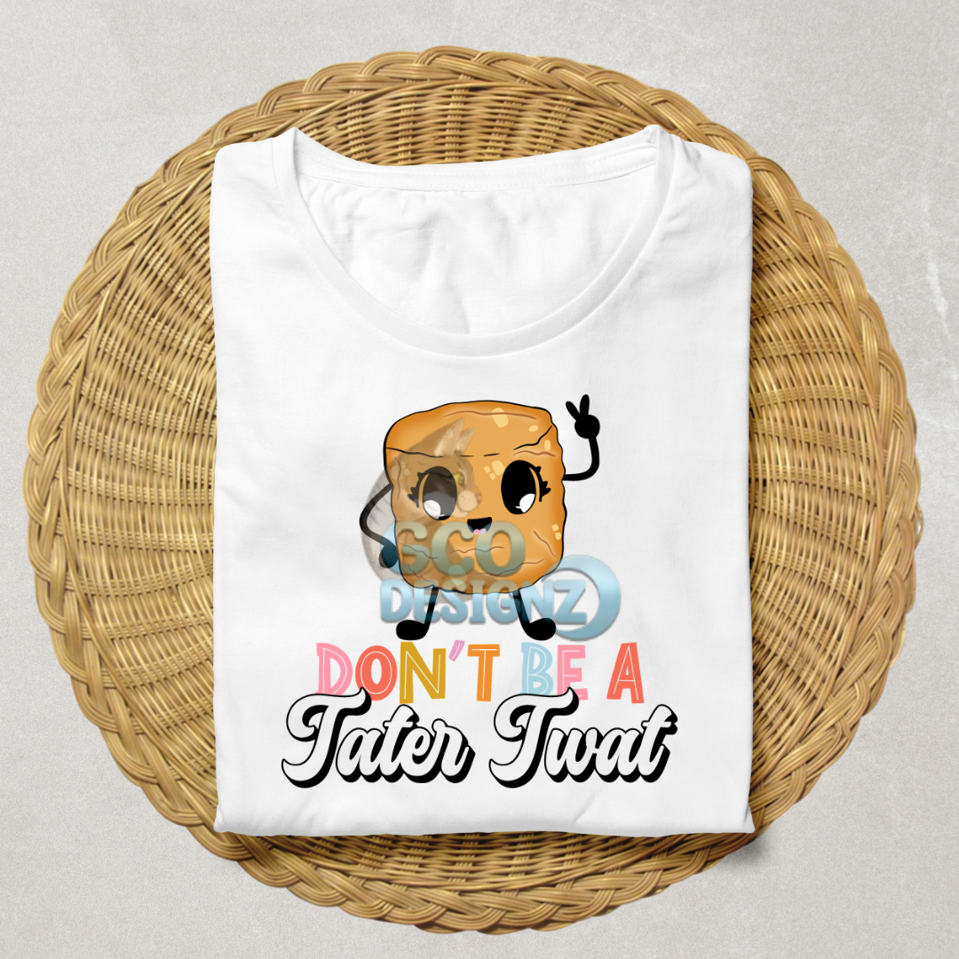 Tater Twat