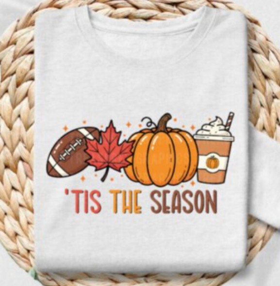 Tis The Season