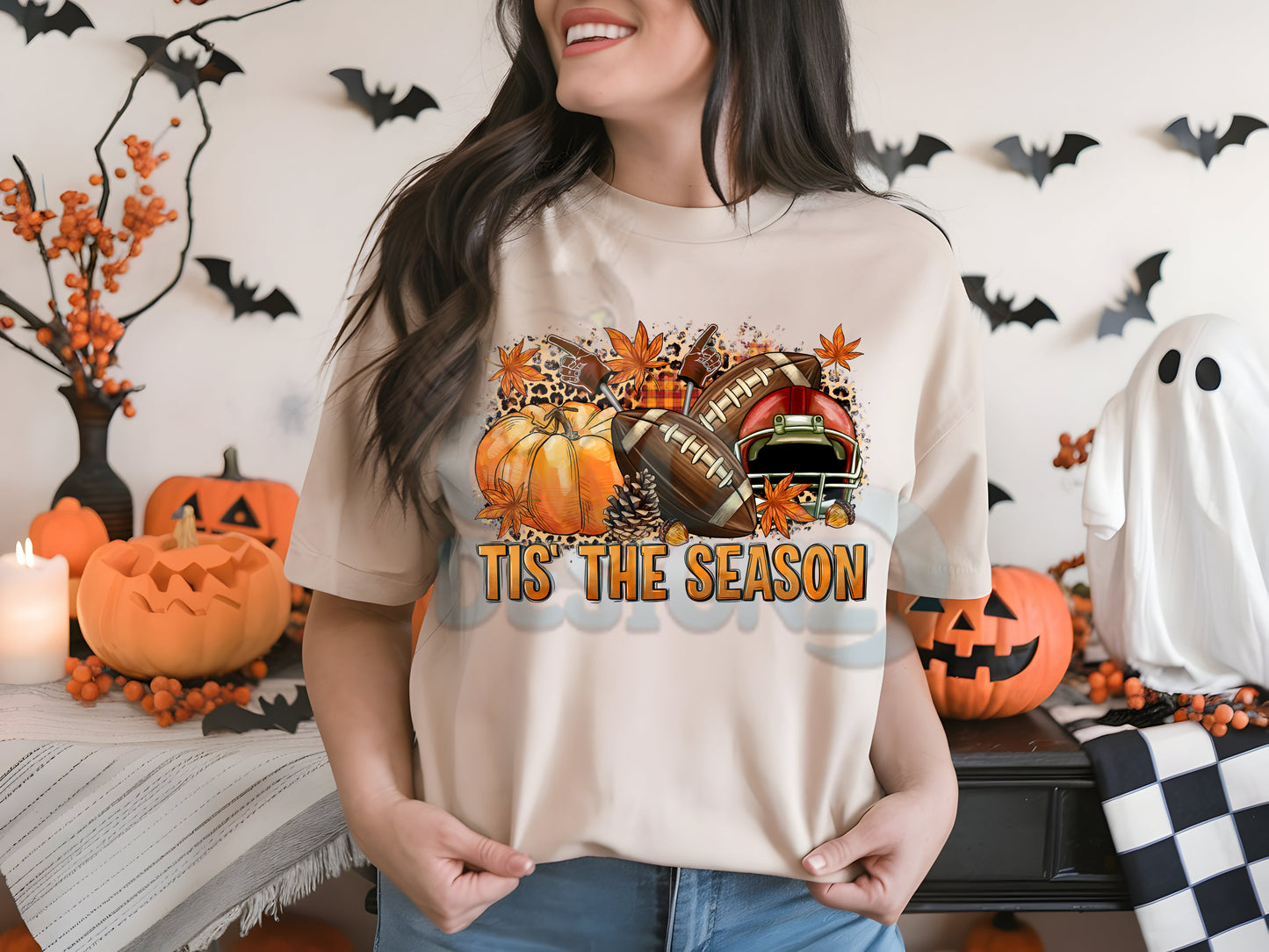 Tis' the Season
