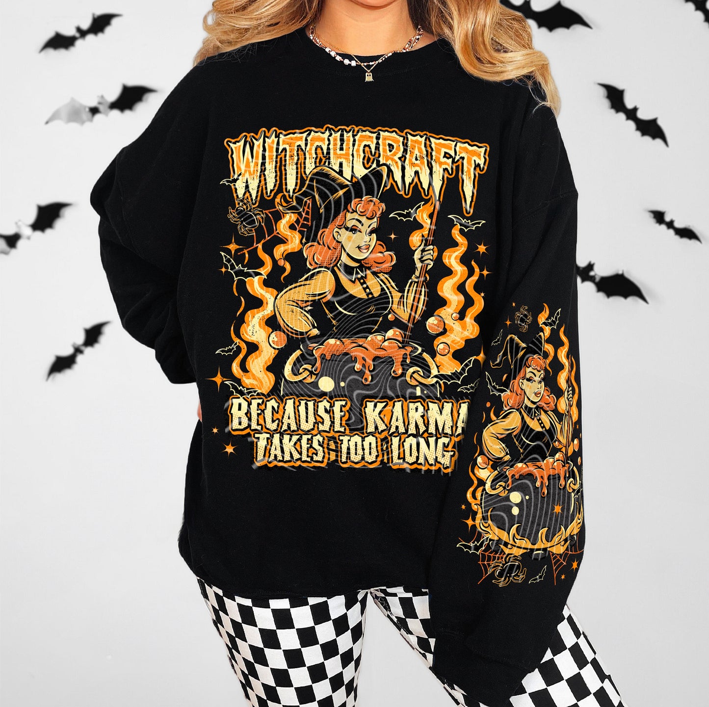 Witchcraft
