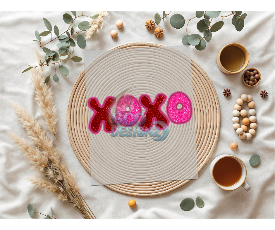 XOXO