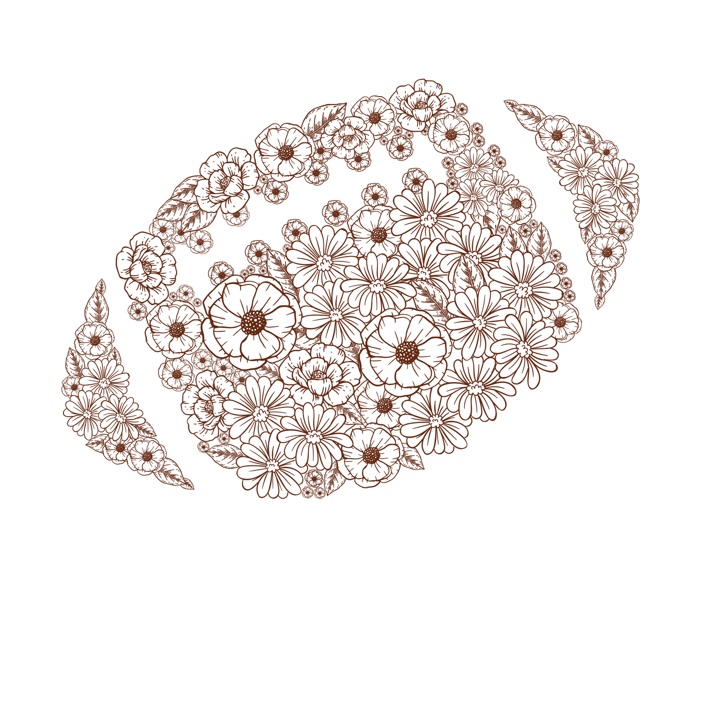 Game Day Floral
