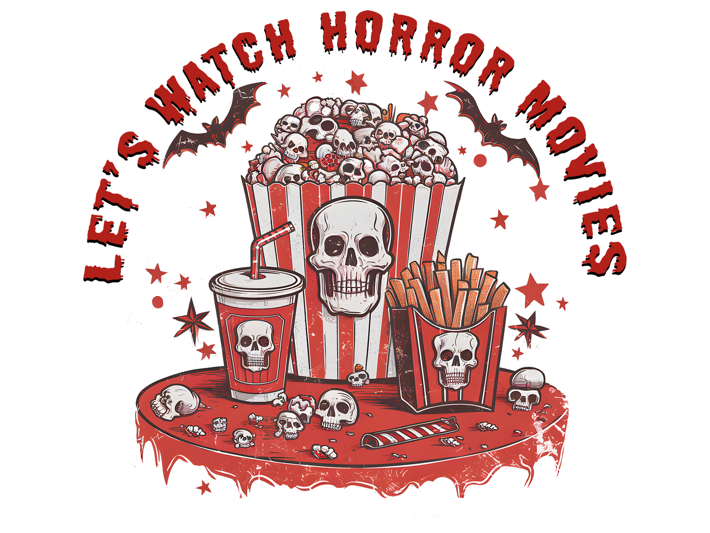 Horror Movies