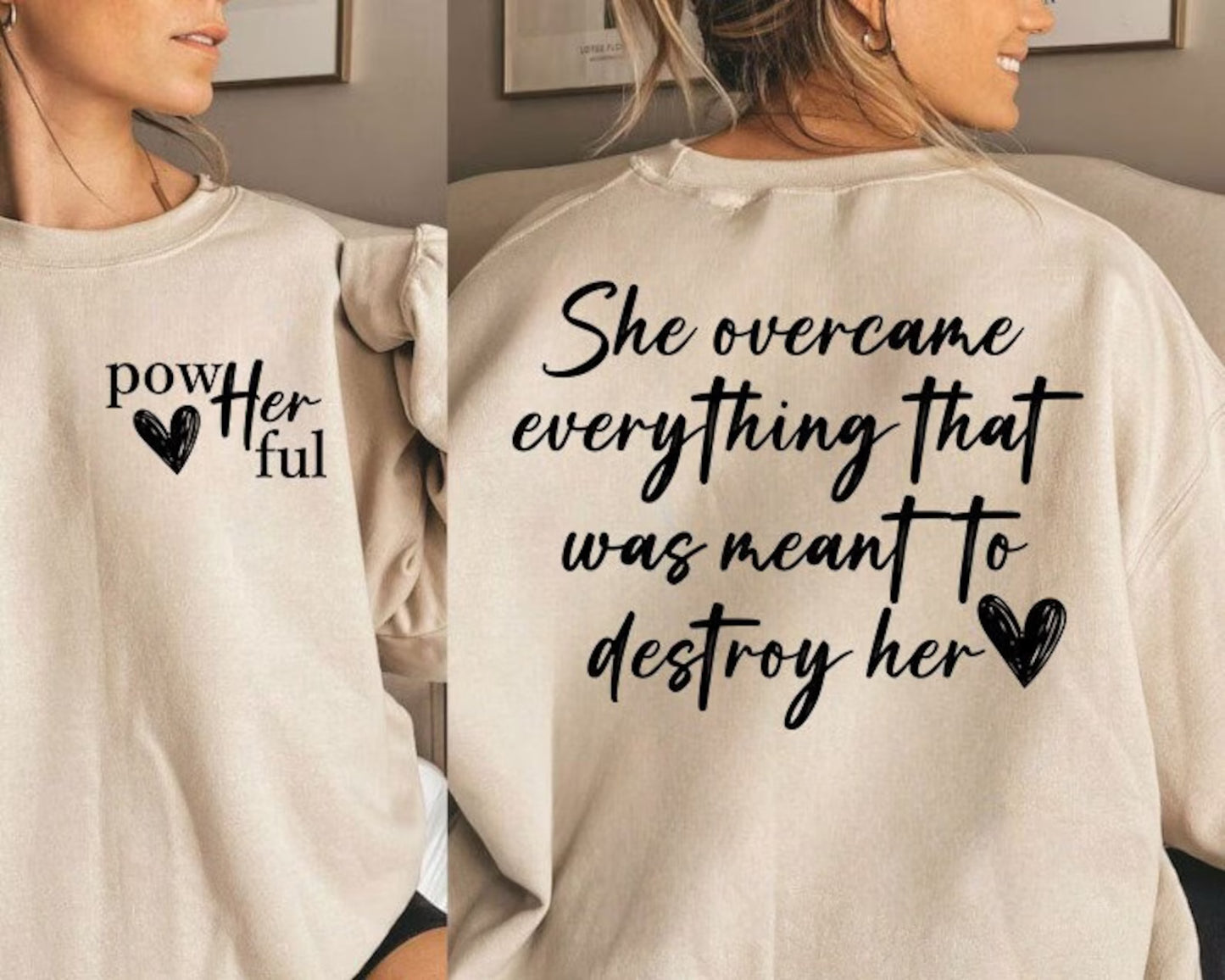 PowHERful