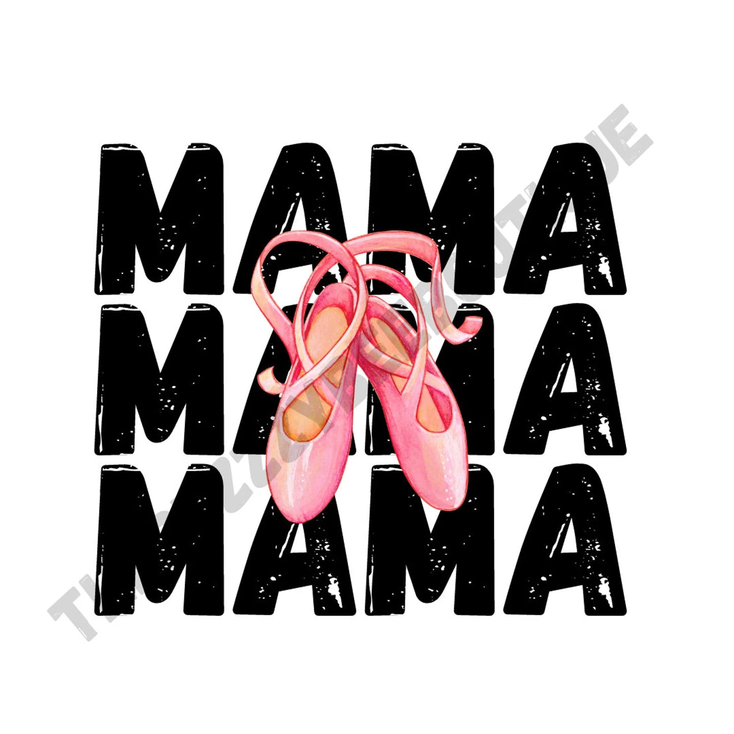 Dance Mama