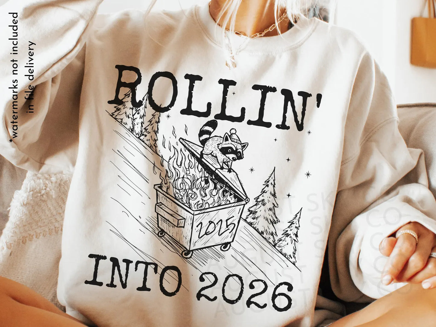 Rollin Into 2026