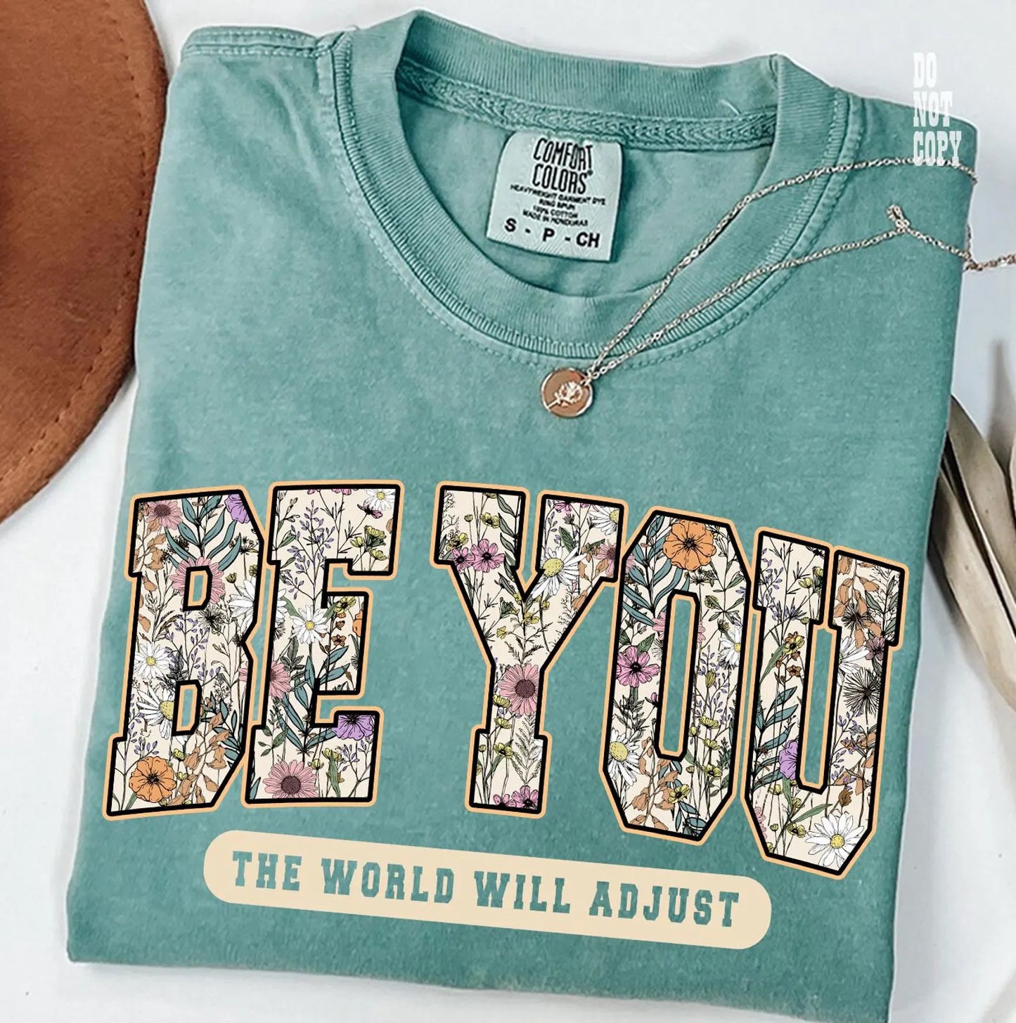 Be You Floral