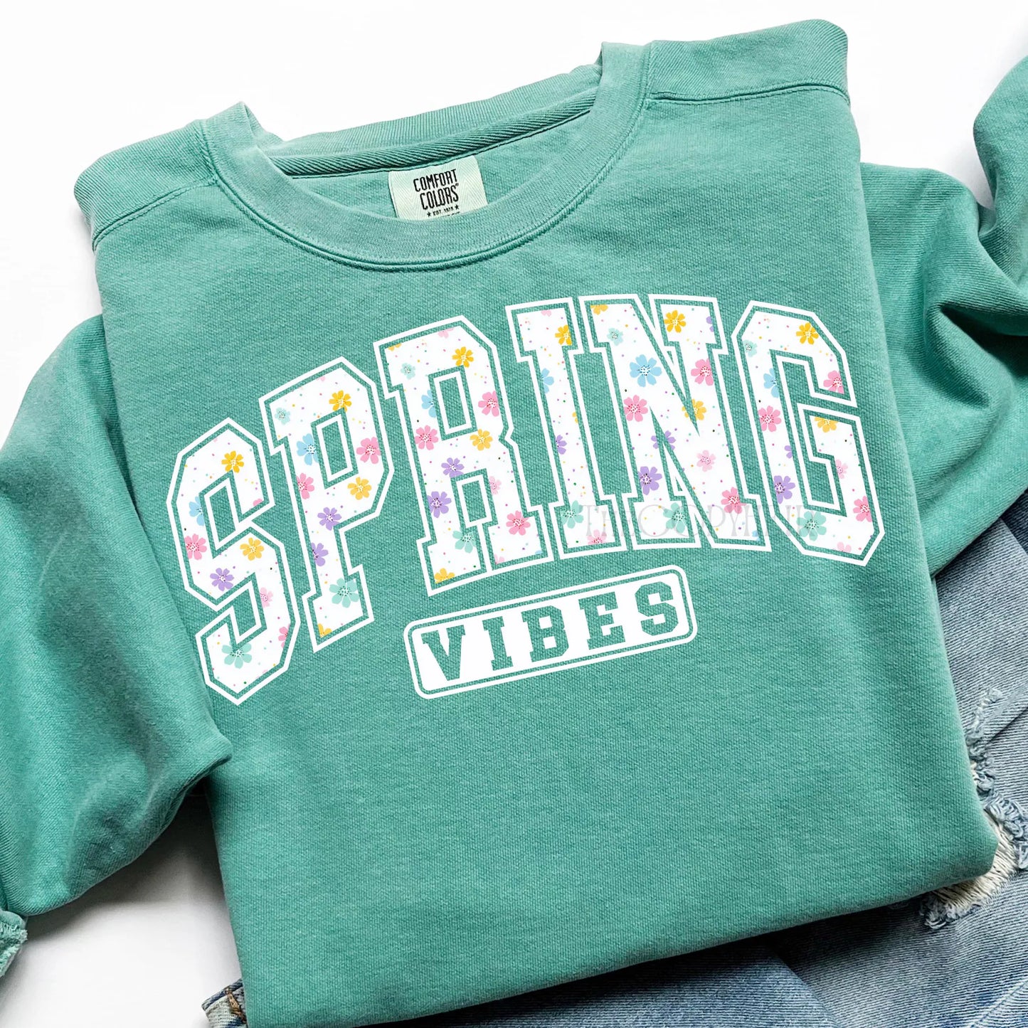 Spring Vibes v2