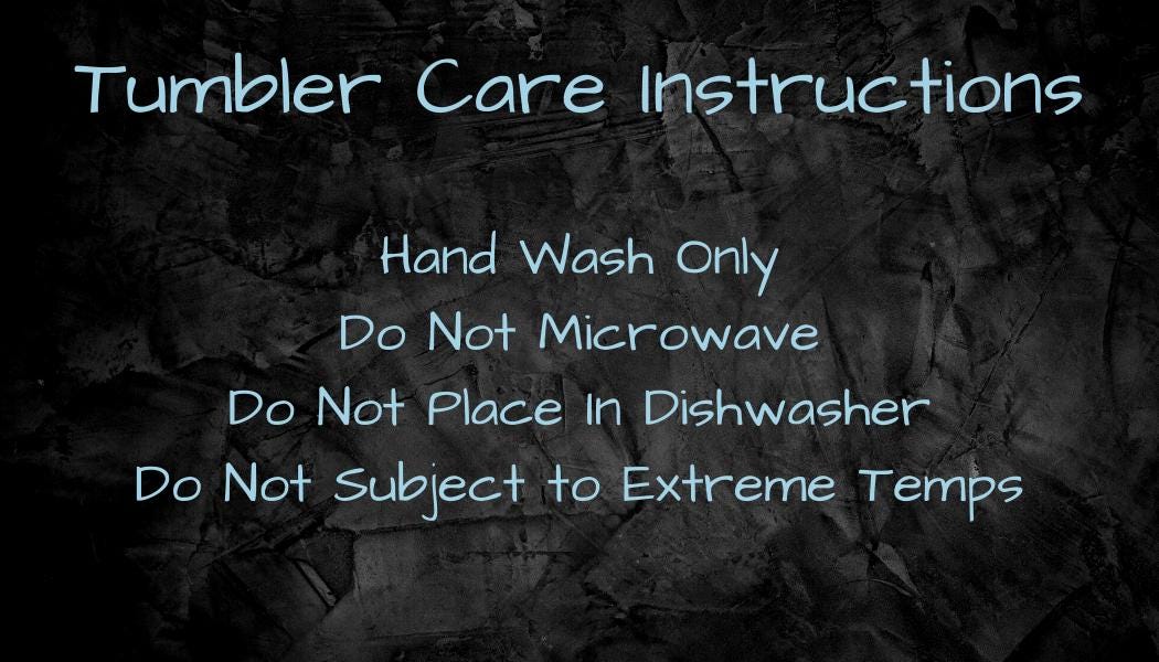 Succulents, Cactus, Colorful, Stainless Steel, Tumbler, Drinkware