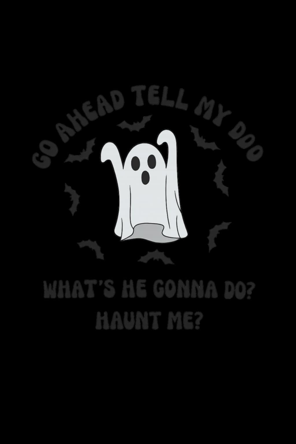 Tell My Dad