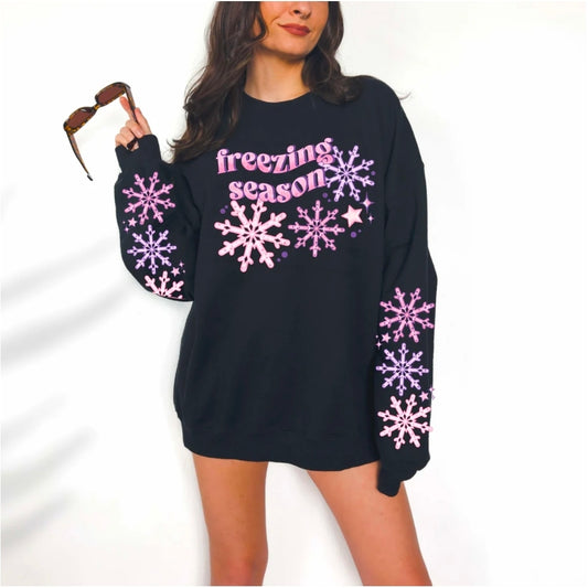 Freezing Season