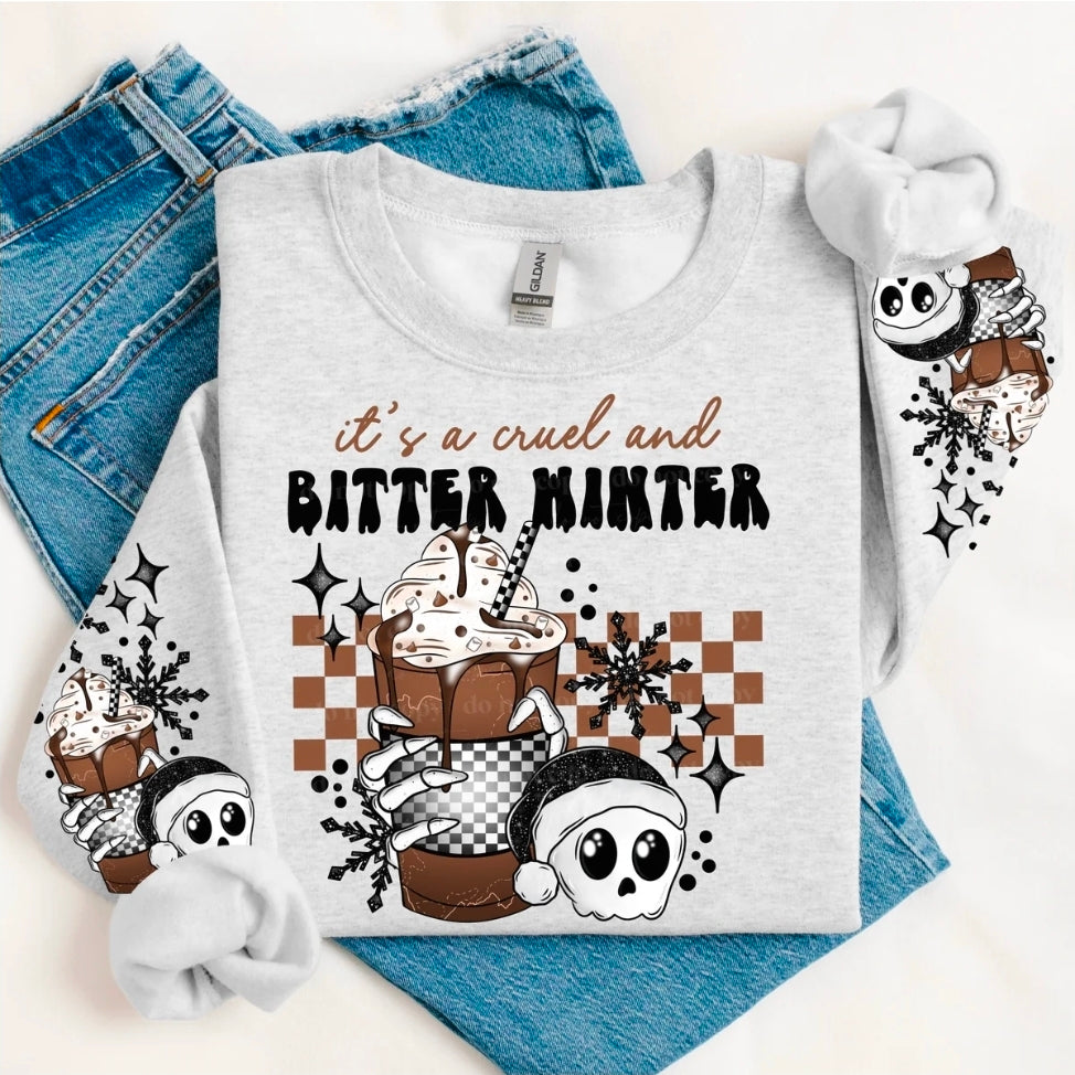Cruel & Bitter