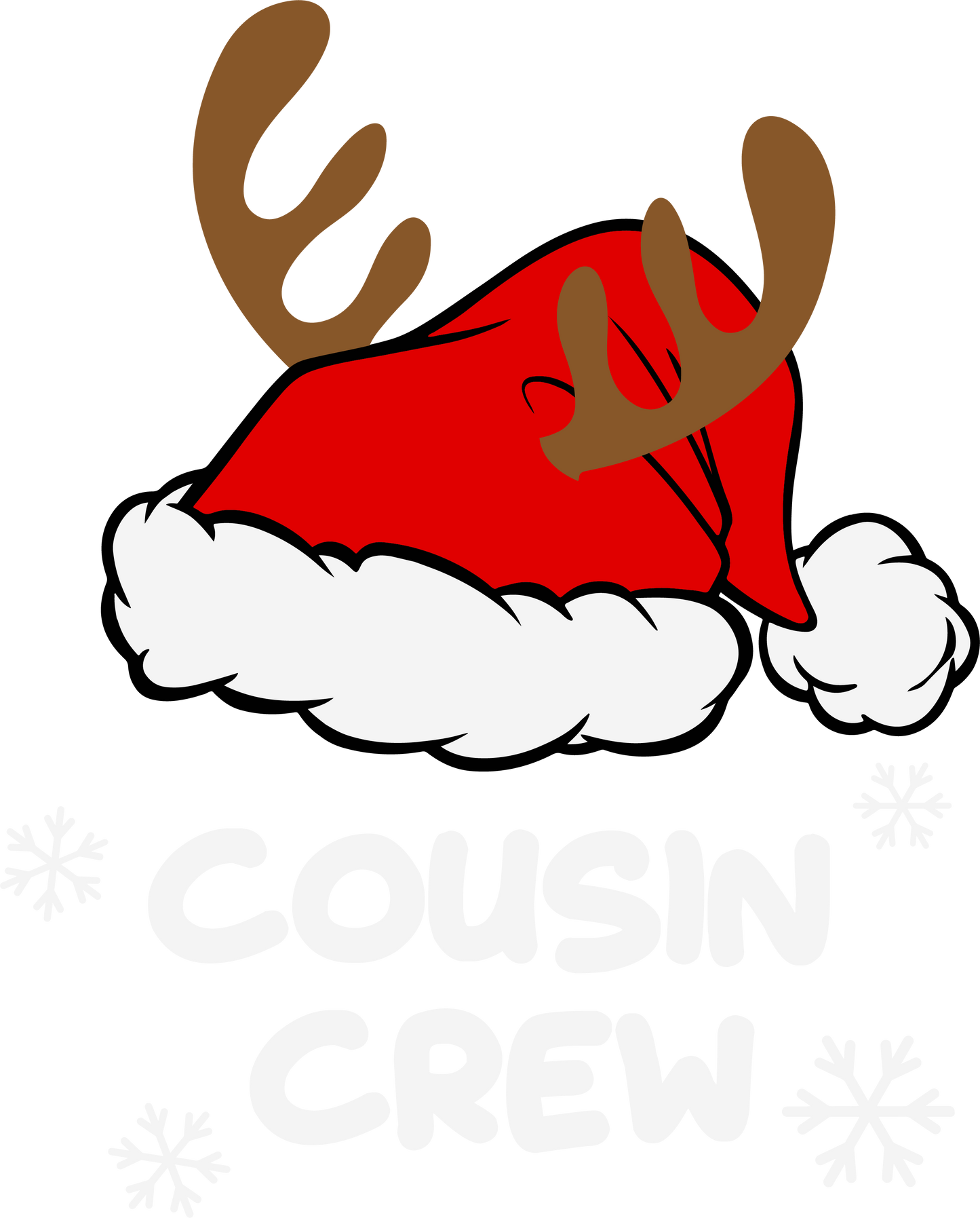 Cousin Crew