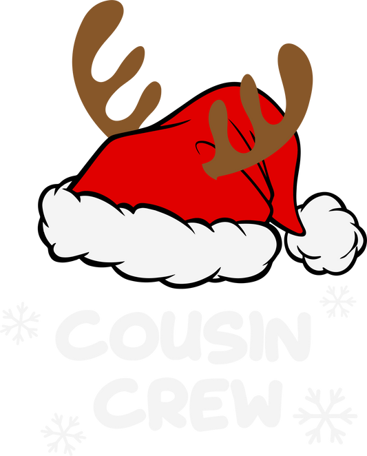 Cousin Crew