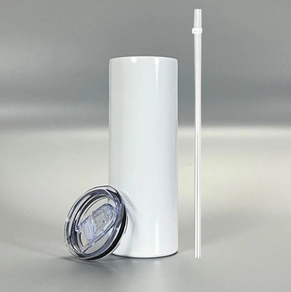 Dog Popsicle Tumbler
