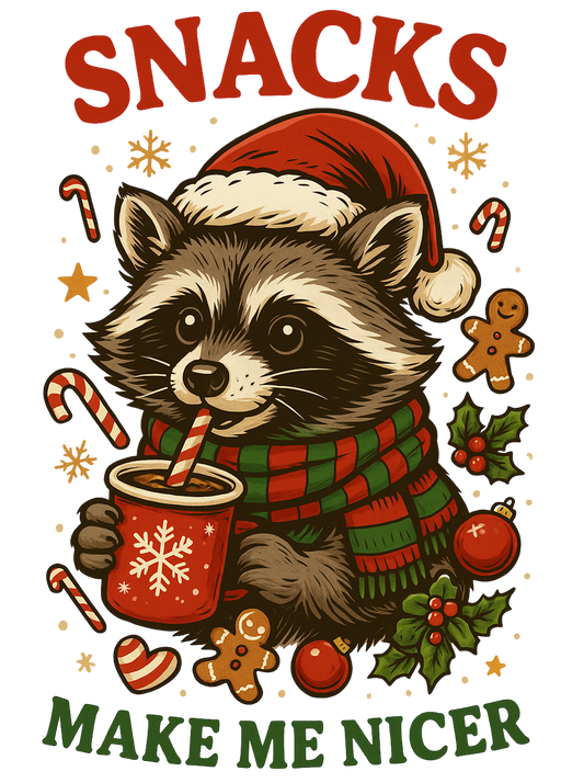 Christmas Snacks