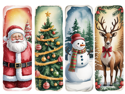 Christmas Collage
