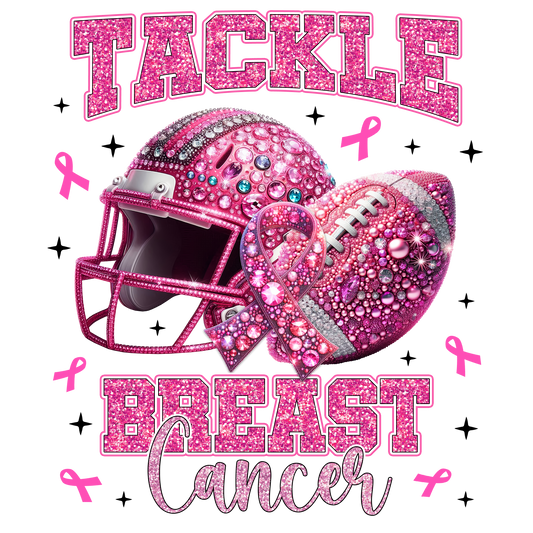 Tackle Breast Cancer