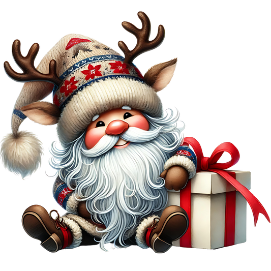 Present Gnome