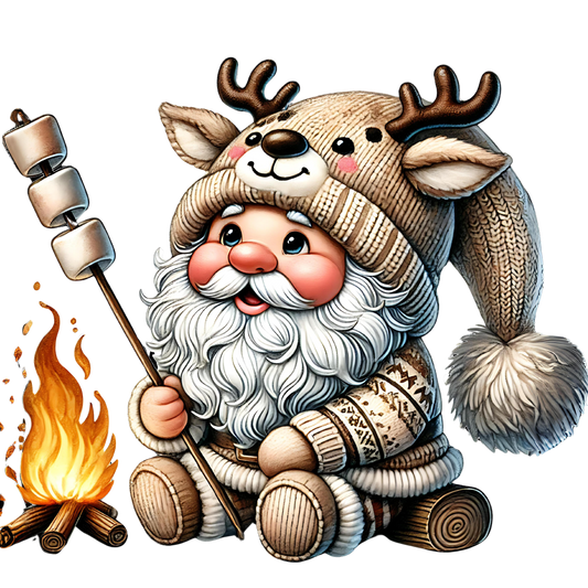 Smore Gnome